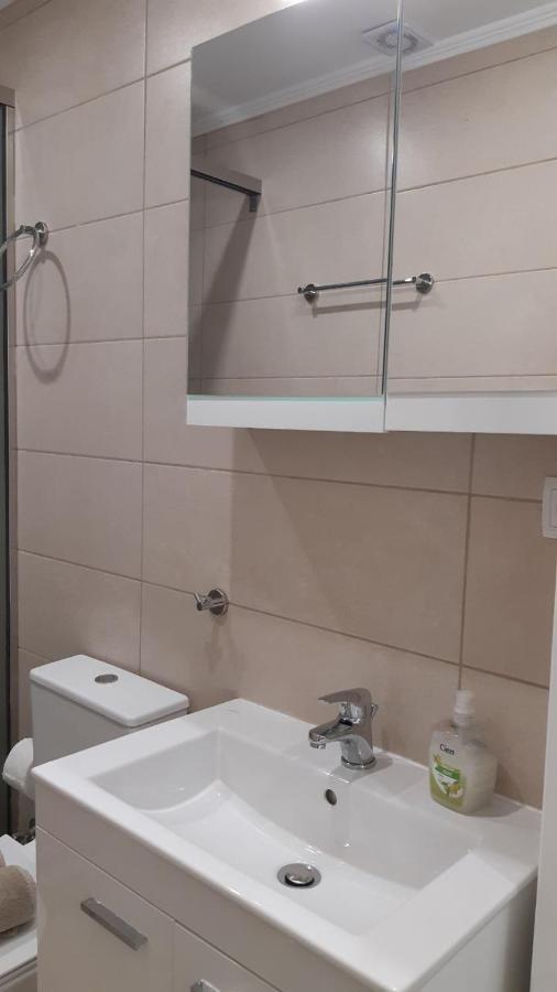 דירות אלמירידה Elios Apt.1 מראה חיצוני תמונה